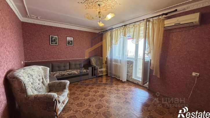2-комн квартира Евпатория г., Победы пр-кт., д.47
