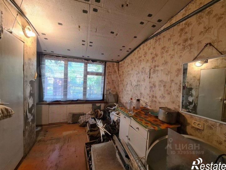 1-комн квартира Феодосия г, Анюнаса ул, 20