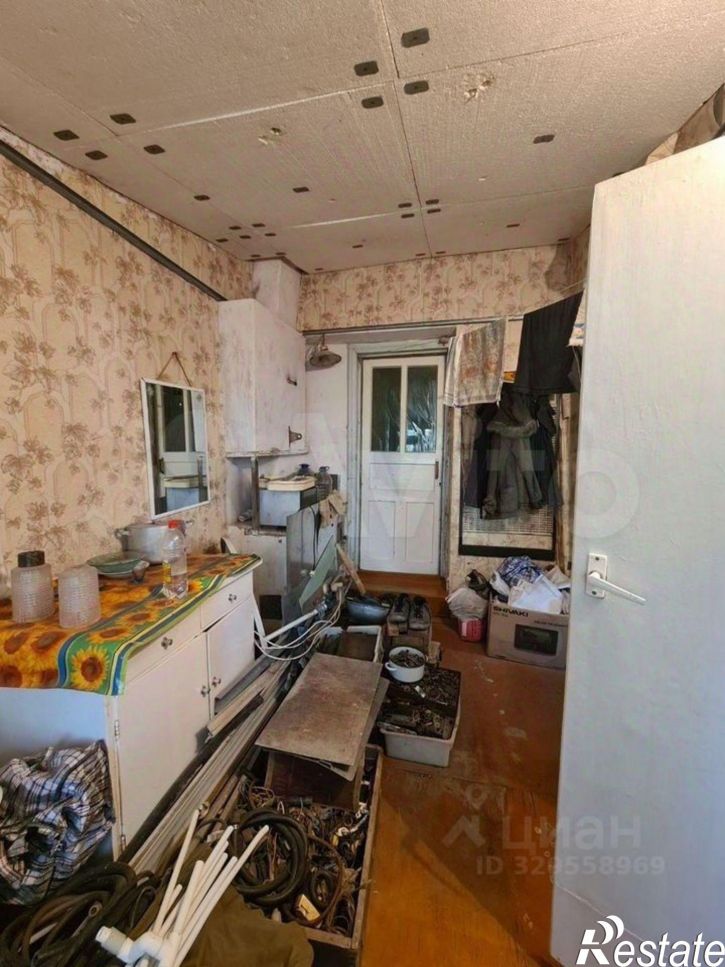 1-комн квартира Феодосия г, Анюнаса ул, 20