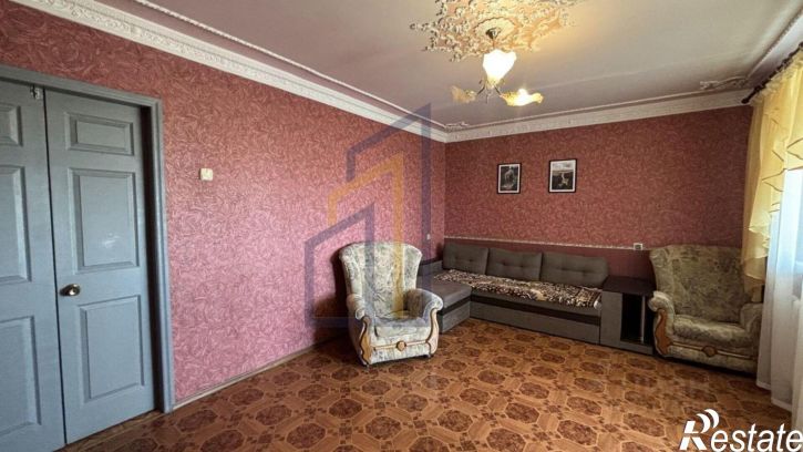 2-комн квартира Евпатория г., Победы пр-кт., д.47