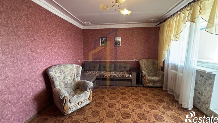2-комн квартира Евпатория г., Победы пр-кт., д.47