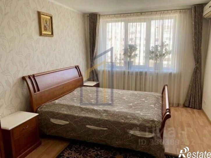 3-комн квартира Евпатория г., им.9-го Мая ул., д.106