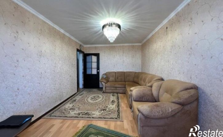 3-комн квартира Симферополь, Янтарная улица, 5