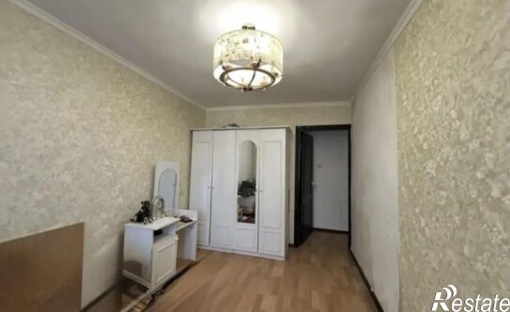 3-комн квартира Симферополь, Янтарная улица, 5