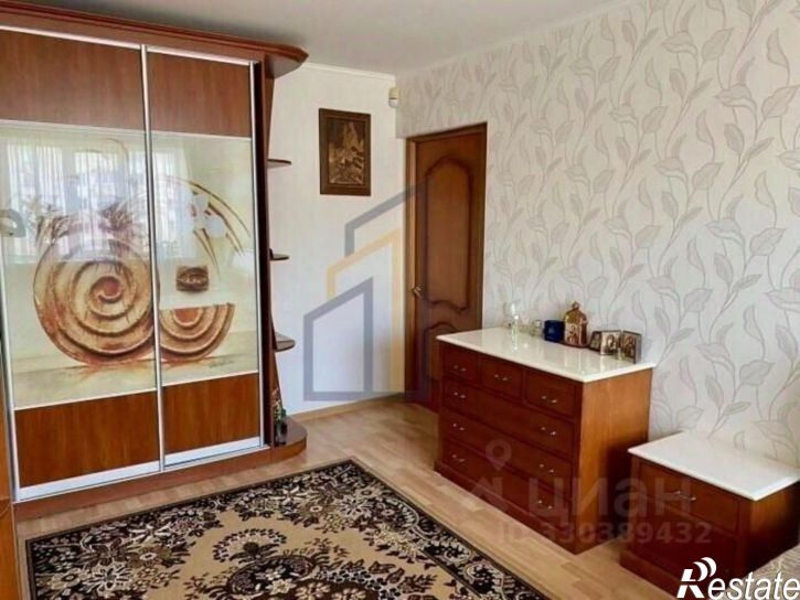 3-комн квартира Евпатория г., им.9-го Мая ул., д.106