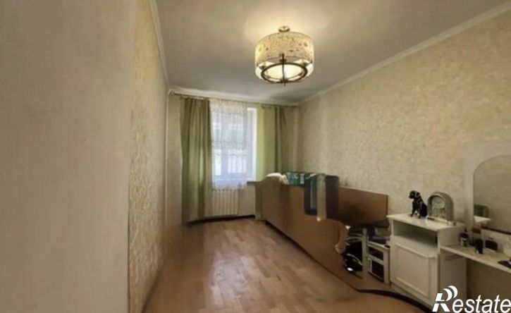 3-комн квартира Симферополь, Янтарная улица, 5
