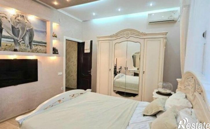3-комн квартира Евпатория, улица Сытникова, 4А