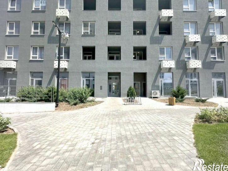 2-комн квартира Симферополь, пр-т Александра Суворова, 97