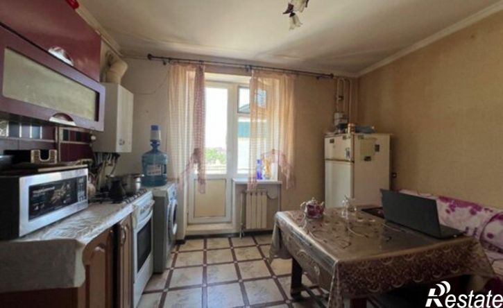 3-комн квартира Симферополь, Янтарная улица, 5