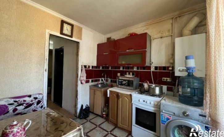 3-комн квартира Симферополь, Янтарная улица, 5