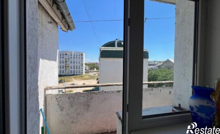 3-комн квартира Симферополь, Янтарная улица, 5