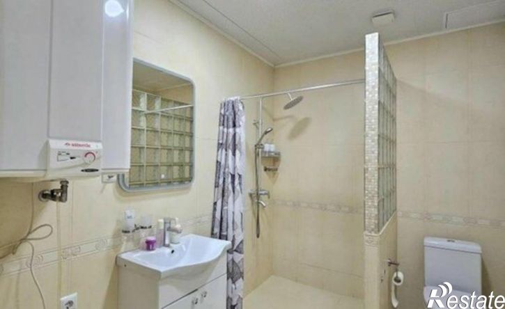 3-комн квартира Евпатория, улица Сытникова, 4А