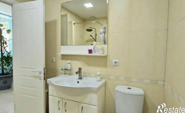 3-комн квартира Евпатория, улица Сытникова, 4А