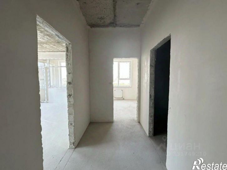 2-комн квартира Симферополь, пр-т Александра Суворова, 97