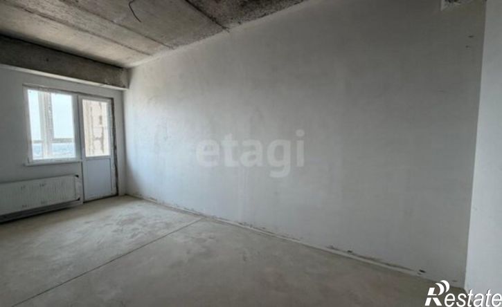 1-комн квартира Севастополь, улица Александра Маринеско, 1Бк2