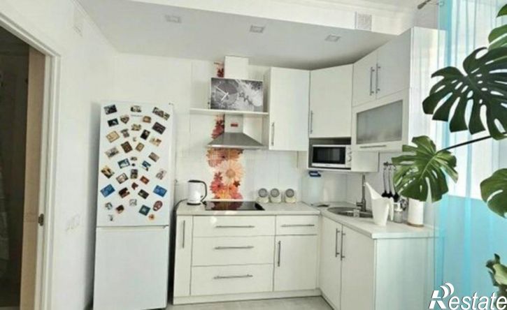 3-комн квартира Евпатория, улица Сытникова, 4А