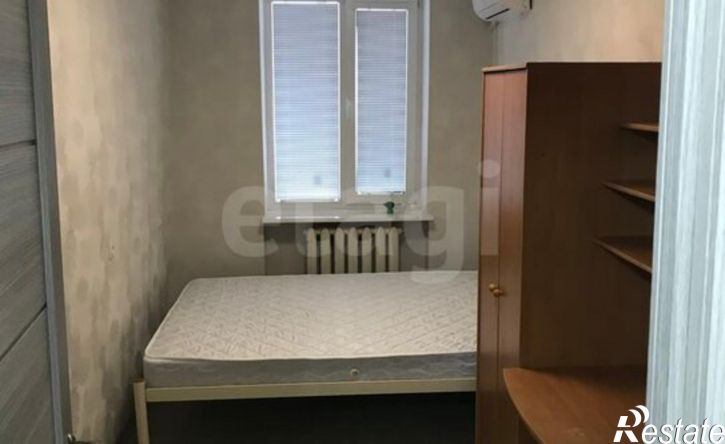 3-комн квартира Севастополь, улица Льва Толстого, 4А