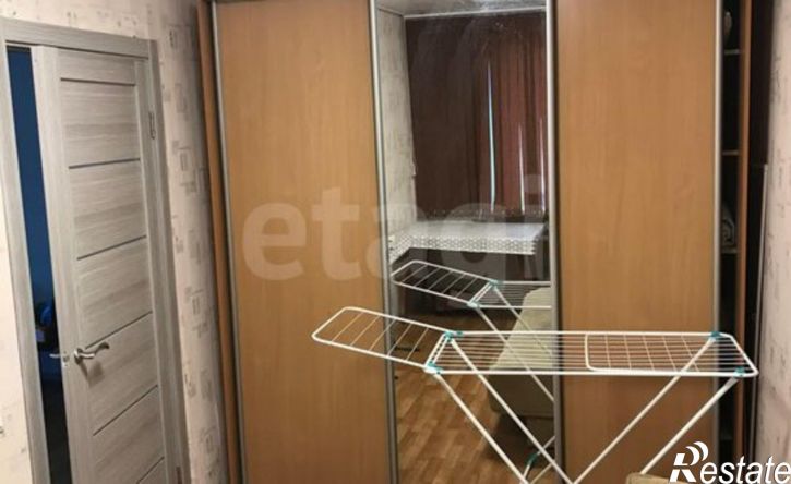 3-комн квартира Севастополь, улица Льва Толстого, 4А