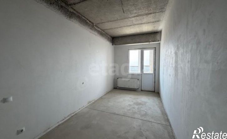 1-комн квартира Севастополь, улица Александра Маринеско, 1Бк2