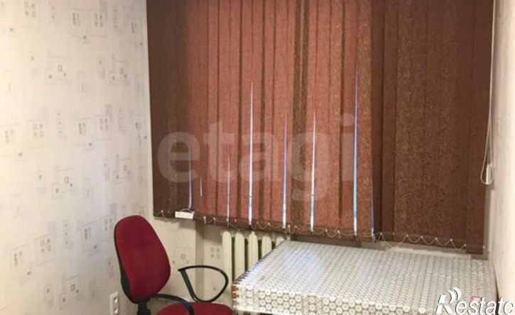 3-комн квартира Севастополь, улица Льва Толстого, 4А