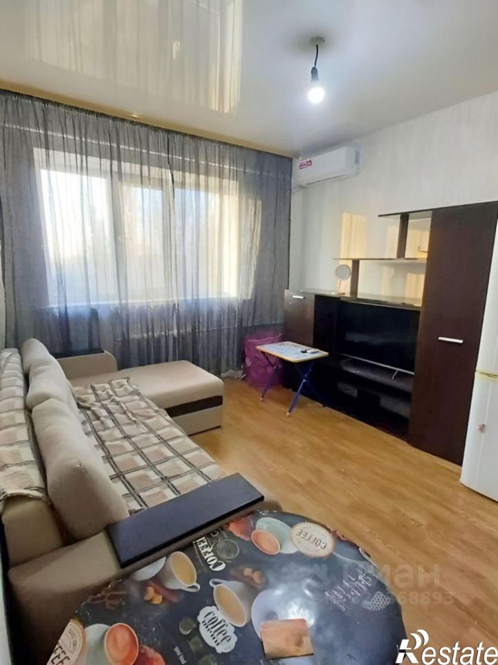 2-комн квартира Керчь, улица Льва Толстого, 46