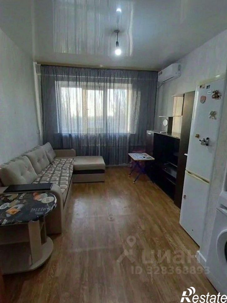 2-комн квартира Керчь, улица Льва Толстого, 46