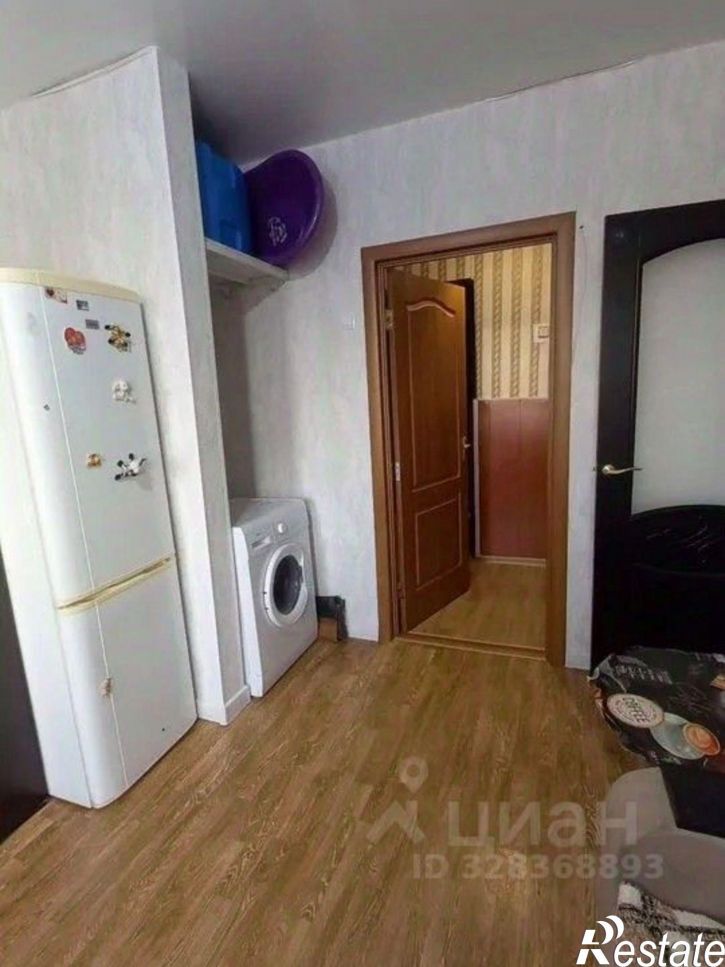 2-комн квартира Керчь, улица Льва Толстого, 46