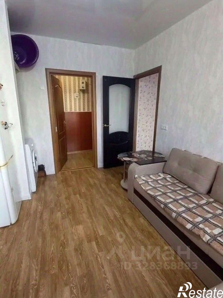2-комн квартира Керчь, улица Льва Толстого, 46