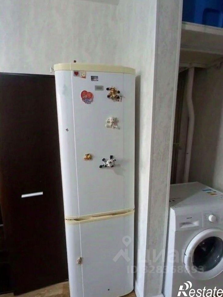 2-комн квартира Керчь, улица Льва Толстого, 46