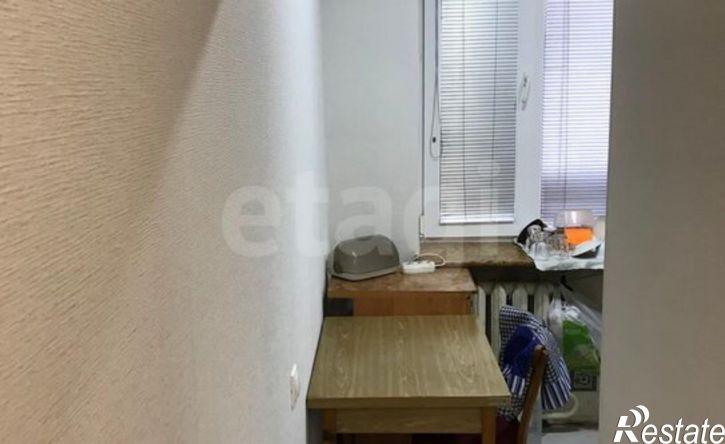 3-комн квартира Севастополь, улица Льва Толстого, 4А