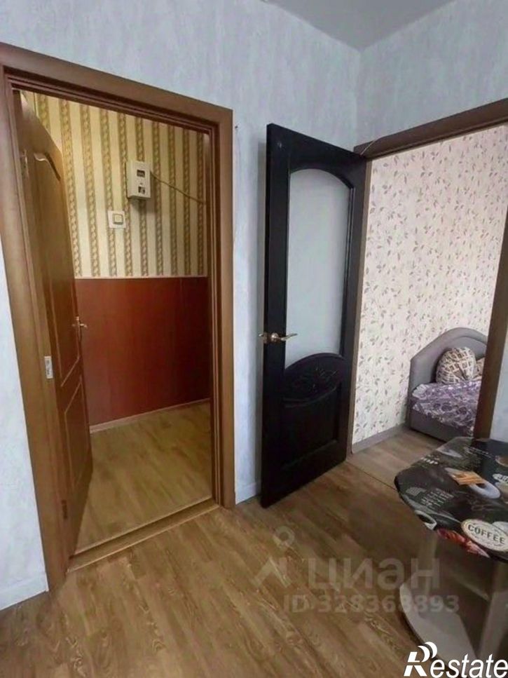 2-комн квартира Керчь, улица Льва Толстого, 46