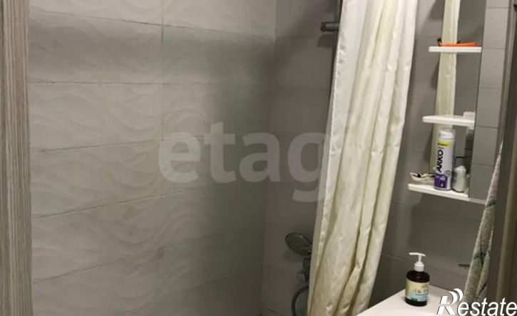 3-комн квартира Севастополь, улица Льва Толстого, 4А