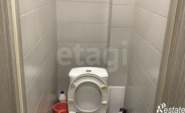 3-комн квартира Севастополь, улица Льва Толстого, 4А