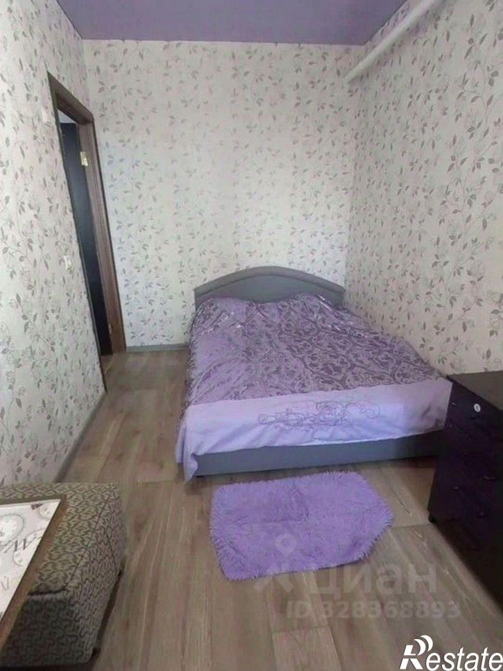 2-комн квартира Керчь, улица Льва Толстого, 46