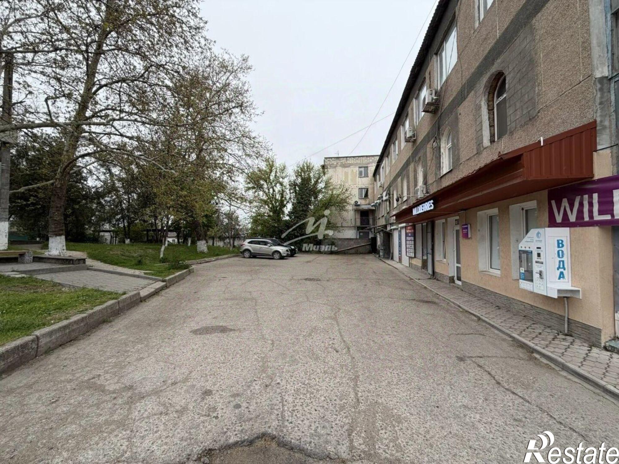 Купить офис, помещение под офис за 1 900 000 рублей на Бахчисарайский район, Бахчисарай г.