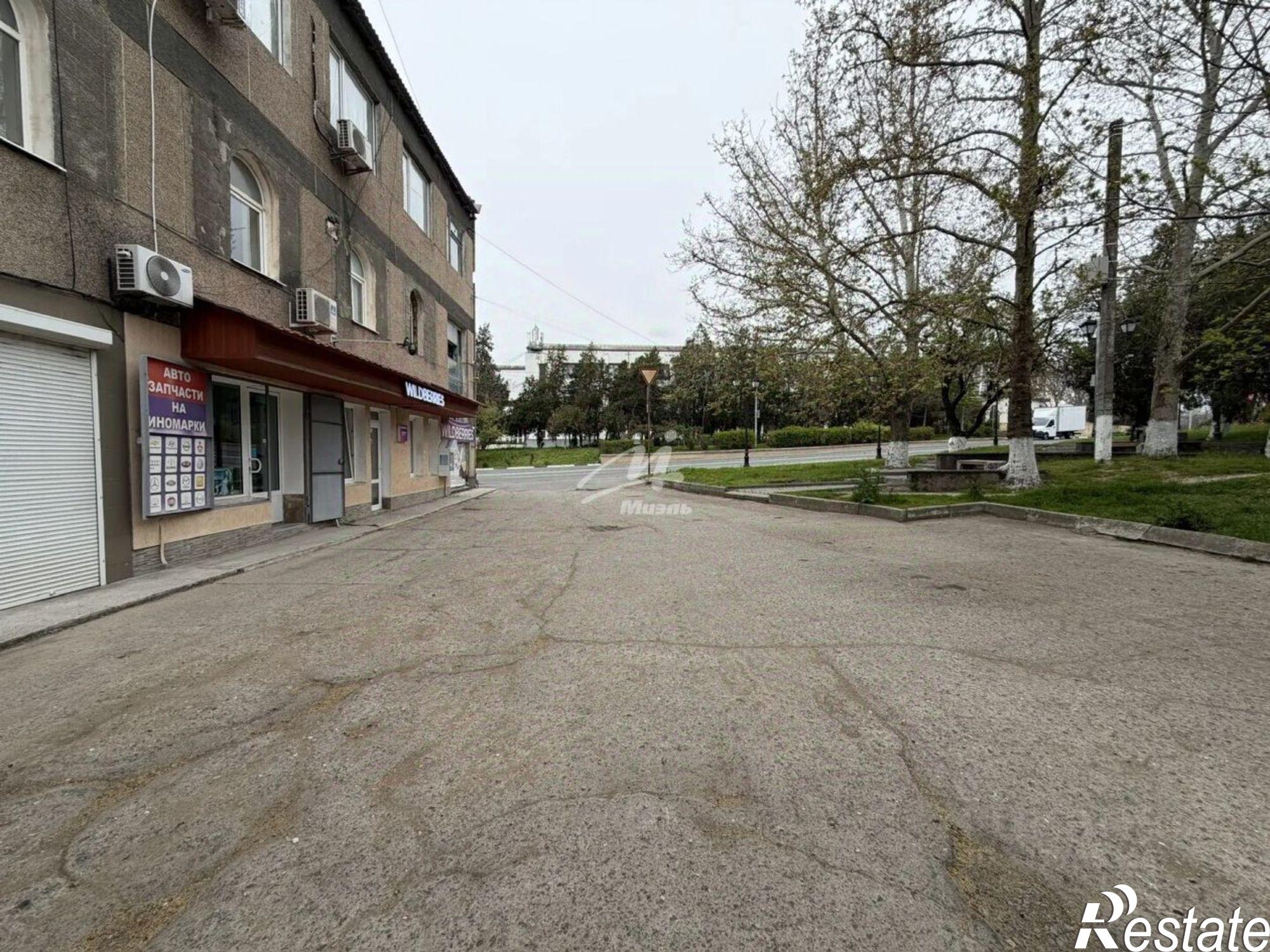 Купить офис, помещение под офис за 1 900 000 рублей на Бахчисарайский район, Бахчисарай г.