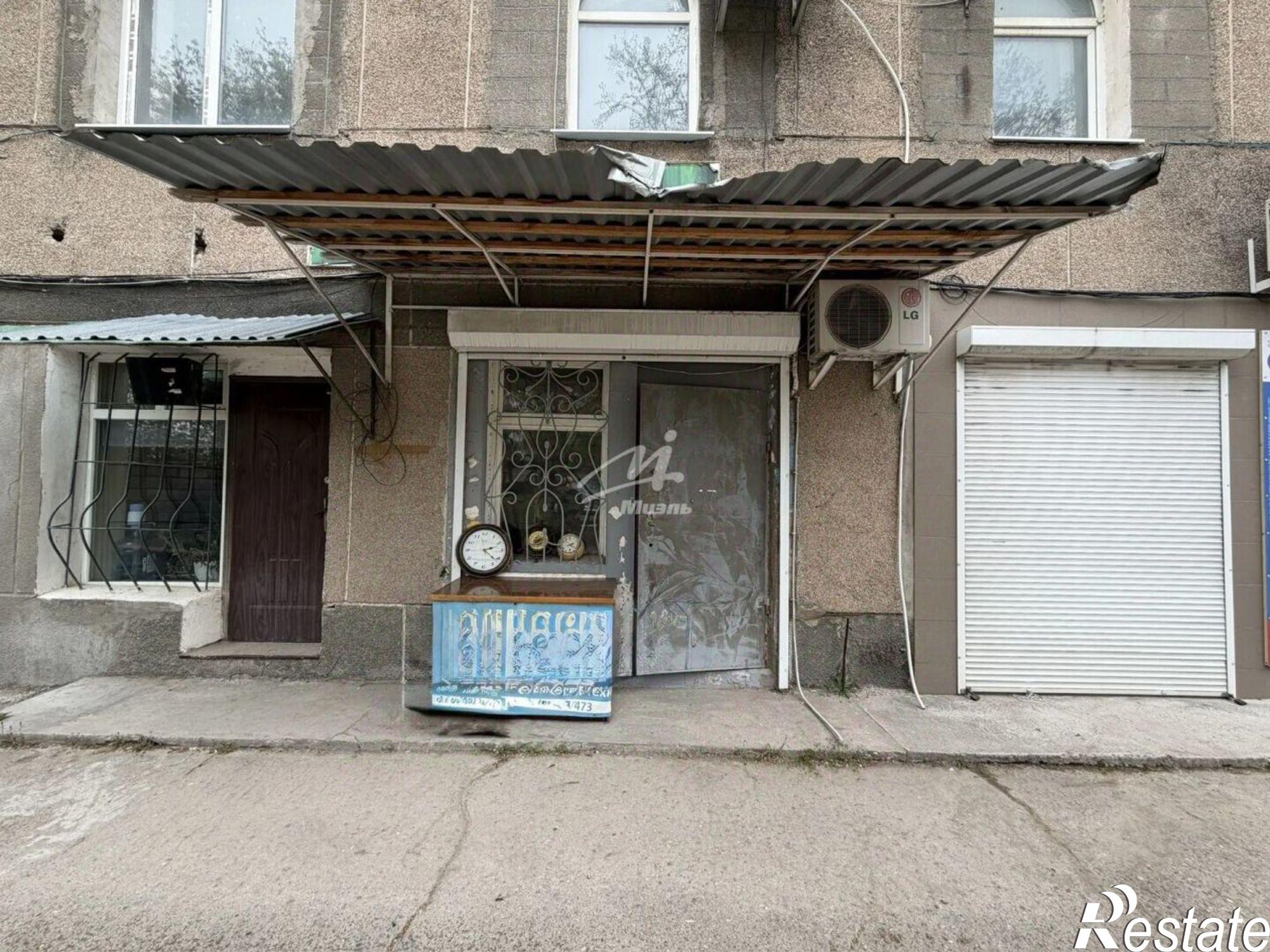 Купить офис, помещение под офис за 1 900 000 рублей на Бахчисарайский район, Бахчисарай г.