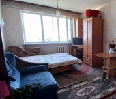 комната 17.6 кв м Жидкова улица,76