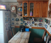2-комн, 52кв м, этаж 2/5 ул Тургенева, 14а