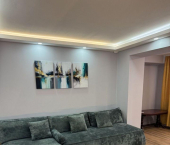 3-комн, 85кв м, этаж 1/9 ул Ростовская, 4