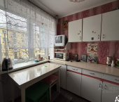 2-комн, 48кв м, этаж 2/5 ул Московская, 128