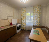 1-комн, 34кв м, этаж 2/9 Симферополь г., Киевский