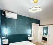 1-комн, 34кв м, этаж 9/9 Симферополь