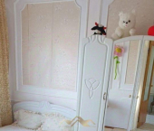 коттедж 100 кв м Евпатория г, Исмаил-бей мкр.