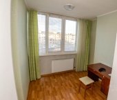 2-комн, 52кв м, этаж 4/9 Симферополь, улица Самокиша