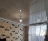 1-комн, 29кв м, этаж 5/5 Саки г., Строительная ул., д.16