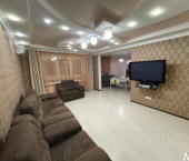 3-комн, 118кв м, этаж 13/16 Симферополь