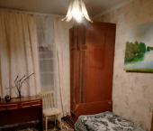 комната 52 кв м Евпатория, улица Крупской, 54