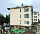2-комн, 61кв м, этаж 2/4 Алупка, 1 Мая ул., 1литераВ