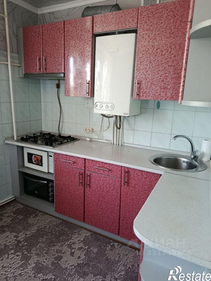 2-комн квартира ул Острякова, 17,  д. 17